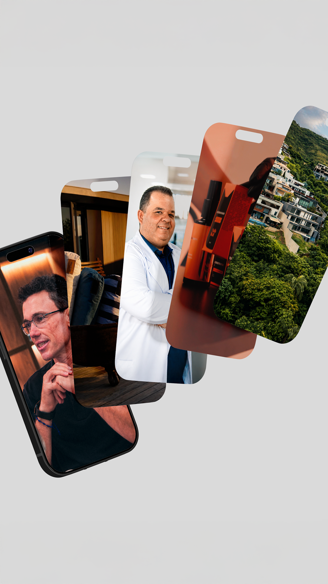 Case 03 Messano mobile